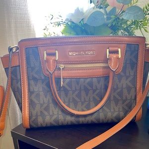Michael Kors bag